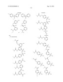 Purine derivatives as a2a agonists diagram and image