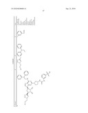 Purine derivatives as a2a agonists diagram and image