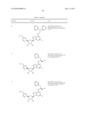 Purine derivatives as a2a agonists diagram and image
