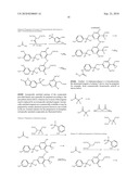 2-S-Benzyl Substituted Pyrimidines As CRTH2 Antagonists diagram and image