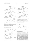 2-S-Benzyl Substituted Pyrimidines As CRTH2 Antagonists diagram and image