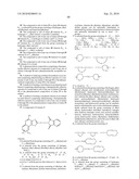  Oxime and Hydroxylamine Substituted Thiazolo [4,5-C] Ring Compounds and Methods diagram and image