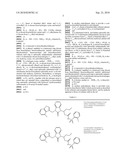 Benzimidazolone Chymase Inhibitors diagram and image