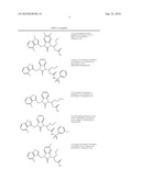 Benzimidazolone Chymase Inhibitors diagram and image