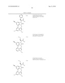 Benzimidazolone Chymase Inhibitors diagram and image