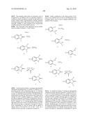 Benzimidazolone Chymase Inhibitors diagram and image