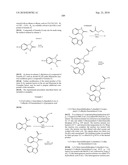 Benzimidazolone Chymase Inhibitors diagram and image