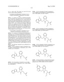 Benzimidazolone Chymase Inhibitors diagram and image