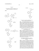 Benzimidazolone Chymase Inhibitors diagram and image