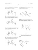 Benzimidazolone Chymase Inhibitors diagram and image