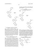 Benzimidazolone Chymase Inhibitors diagram and image