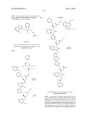 Benzimidazolone Chymase Inhibitors diagram and image