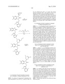 Benzimidazolone Chymase Inhibitors diagram and image