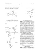 Benzimidazolone Chymase Inhibitors diagram and image