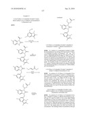 Benzimidazolone Chymase Inhibitors diagram and image