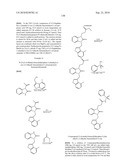 Benzimidazolone Chymase Inhibitors diagram and image