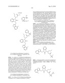 Benzimidazolone Chymase Inhibitors diagram and image