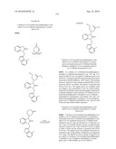 Benzimidazolone Chymase Inhibitors diagram and image