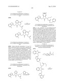 Benzimidazolone Chymase Inhibitors diagram and image