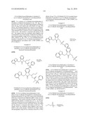 Benzimidazolone Chymase Inhibitors diagram and image