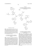 Benzimidazolone Chymase Inhibitors diagram and image