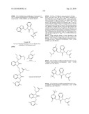 Benzimidazolone Chymase Inhibitors diagram and image