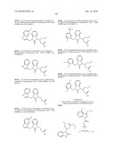 Benzimidazolone Chymase Inhibitors diagram and image