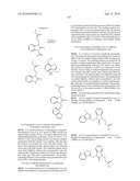 Benzimidazolone Chymase Inhibitors diagram and image