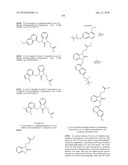 Benzimidazolone Chymase Inhibitors diagram and image