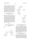 Benzimidazolone Chymase Inhibitors diagram and image