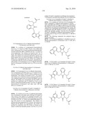 Benzimidazolone Chymase Inhibitors diagram and image