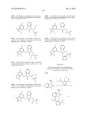 Benzimidazolone Chymase Inhibitors diagram and image