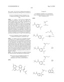 Benzimidazolone Chymase Inhibitors diagram and image