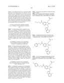 Benzimidazolone Chymase Inhibitors diagram and image