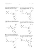 Benzimidazolone Chymase Inhibitors diagram and image