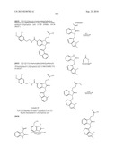 Benzimidazolone Chymase Inhibitors diagram and image