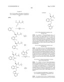 Benzimidazolone Chymase Inhibitors diagram and image