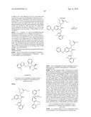 Benzimidazolone Chymase Inhibitors diagram and image