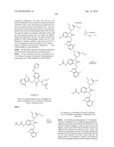 Benzimidazolone Chymase Inhibitors diagram and image