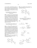 Benzimidazolone Chymase Inhibitors diagram and image