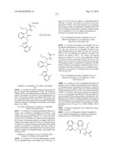 Benzimidazolone Chymase Inhibitors diagram and image