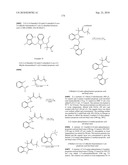 Benzimidazolone Chymase Inhibitors diagram and image