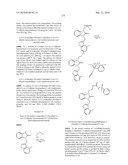 Benzimidazolone Chymase Inhibitors diagram and image