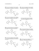 Benzimidazolone Chymase Inhibitors diagram and image