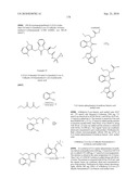 Benzimidazolone Chymase Inhibitors diagram and image