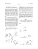 Benzimidazolone Chymase Inhibitors diagram and image