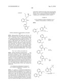 Benzimidazolone Chymase Inhibitors diagram and image