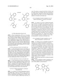 Benzimidazolone Chymase Inhibitors diagram and image