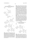 Benzimidazolone Chymase Inhibitors diagram and image