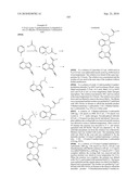 Benzimidazolone Chymase Inhibitors diagram and image